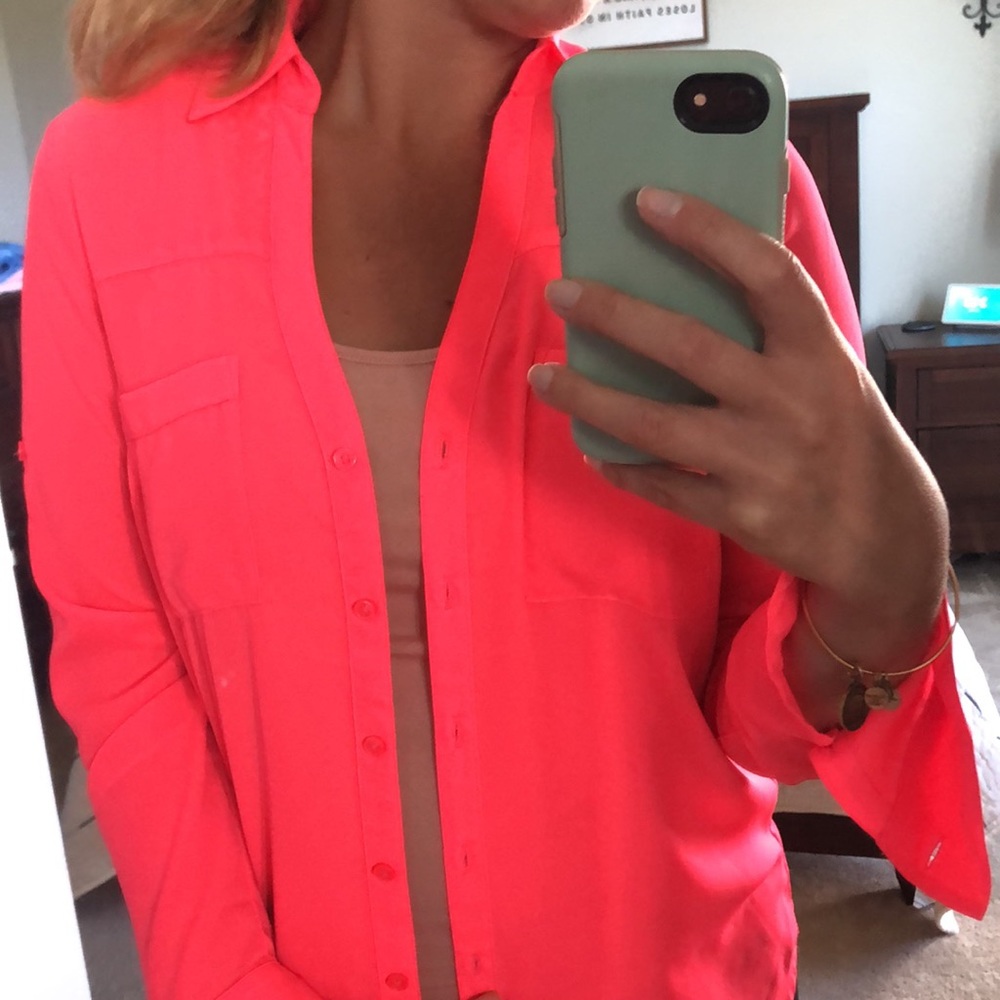 Express blouse - Picture 2 of 4